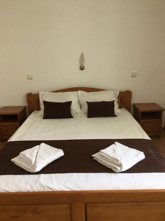 Dreams Family Hotel Nessebar Exterior foto