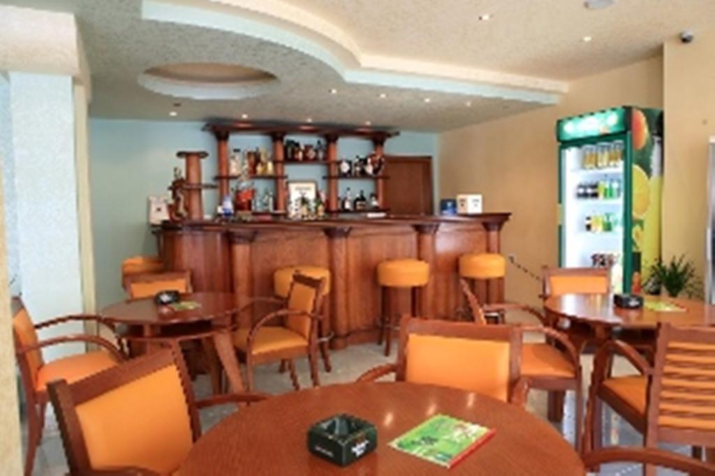 Dreams Family Hotel Nessebar Exterior foto