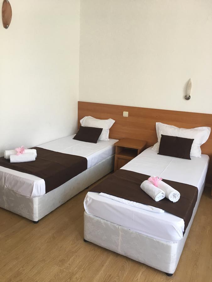 Dreams Family Hotel Nessebar Exterior foto